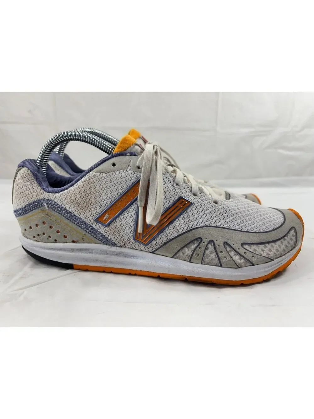 New Balance Minimus Running Shoes WR10OG WOMENS SIZE 8.5 B